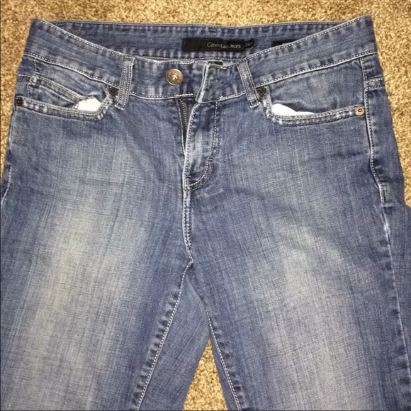 Calvin Klein Jeans - Picture 2 of 2